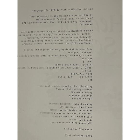 Heaven Scent by Labeena Ishaque - Picture 5 of 7